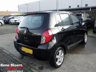 Avarii autoturisme Suzuki Celerio 1.0 Comfort 5drs Airco 2016/7