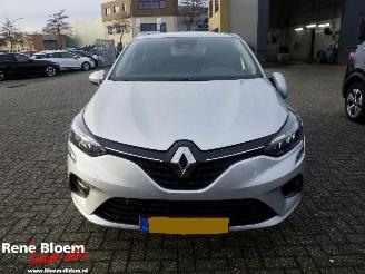 Renault Clio 1.0 TCE Zen 5drs Navi picture 3