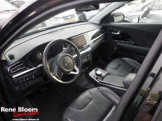 Kia e-Niro Executieve-Line 64kwh Navi picture 14