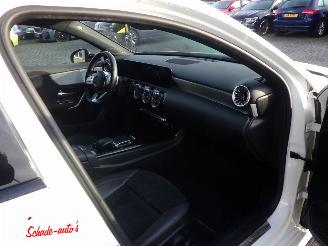 Mercedes A-klasse 180 Business Solution Aut 136pk AMG picture 8