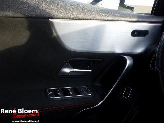 Mercedes A-klasse 180 Business Solution Aut 136pk AMG picture 17