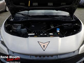 Cupra  Tavascan Business 82kwh Navi 286pk picture 21