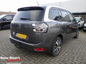 Unfallwagen Citroën C4 PICASSO 1.2 PureTech Business 2019/1