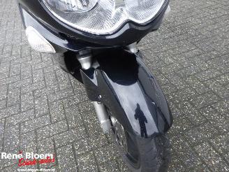 Kawasaki ZZ - R 1200  picture 14