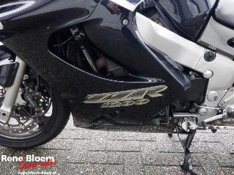 Kawasaki ZZ - R 1200  picture 12