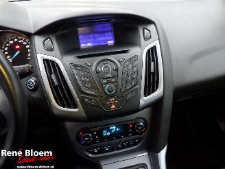 Ford Focus 1.0 Ecoboost 5drs Titanium Airco picture 18