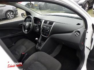 Suzuki Celerio 1.0 Comfort Airco 5drs picture 10