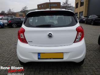 Opel Karl 1.0 Ecoflex 120-jarig Edition Airco picture 3