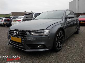  Audi A4 Avant 2.0 TDI Pro-Line 177pk Aut 2014/4