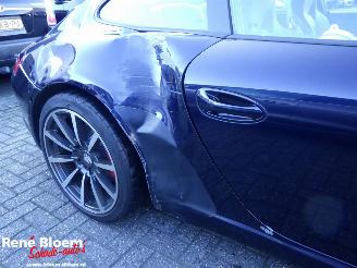 Porsche 911 3.8 CARRERA S 355PK picture 9