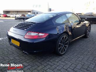 Porsche 911 3.8 CARRERA S 355PK picture 5