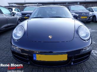 Porsche 911 3.8 CARRERA S 355PK picture 7