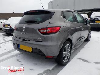 Unfallwagen Renault Clio 1.5 dCi Eco Night & Day 2015/12