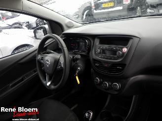 Opel Karl 1.0 ecoFlex 120 jaar edition Airco picture 10