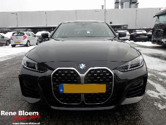 BMW 4-serie Gran Coupe 430i X-drive 245pk picture 6