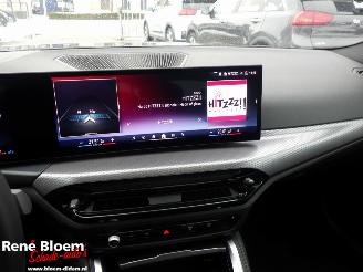 BMW 4-serie Gran Coupe 430i X-drive 245pk picture 19
