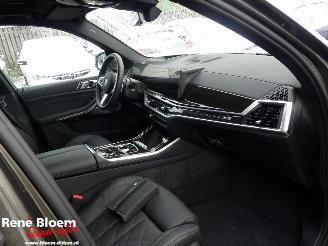 BMW X5 XDRIVE50E M-Pakket B&W Sound 435pk Full Option picture 12