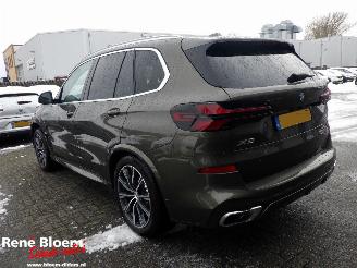 BMW X5 XDRIVE50E M-Pakket B&W Sound 435pk Full Option picture 5