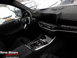 BMW X5 XDRIVE50E M-Pakket B&W Sound 435pk Full Option picture 13