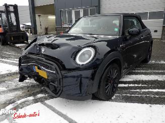 Mini Cooper S Cabrio 2.0 Cooper S Aut 178pk picture 4