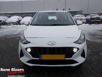 Hyundai I-10 1.0 Comfort 5-zits picture 6