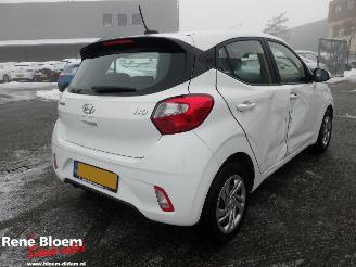 Hyundai I-10 1.0 Comfort 5-zits picture 4