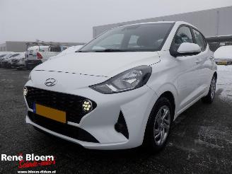  Hyundai I-10 1.0 Comfort 5-zits 2022/7
