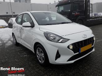 Hyundai I-10 1.0 Comfort 5-zits picture 5