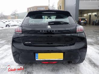 Peugeot 208 1.2 Puretech Active picture 3