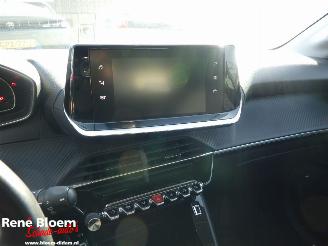 Peugeot 208 1.2 Puretech Active picture 15