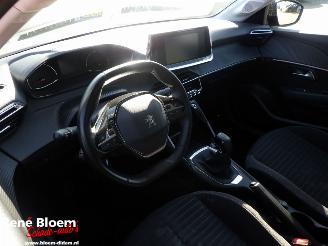 Peugeot 208 1.2 Puretech Active picture 14