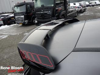 Mercedes A-klasse AMG 45S 4Matic+ Street Style Edition 421pk picture 11