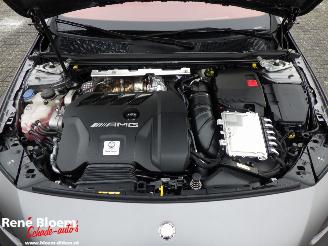 Mercedes A-klasse AMG 45S 4Matic+ Street Style Edition 421pk picture 27