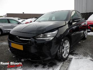 Voiture accidenté Opel Corsa 1.2 Level 2 5drs Airco 2023/3