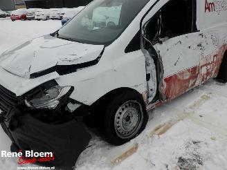 Mercedes Citan 110 CDI L1 Pro picture 8