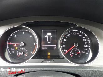 Volkswagen Golf 1.6 TDI Comfortline BlueMotion 110pk picture 14