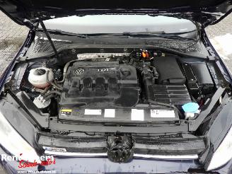 Volkswagen Golf 1.6 TDI Comfortline BlueMotion 110pk picture 7