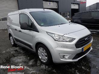 Ford Transit Connect 1.5 EcoBlue L1 Trend Airco picture 2