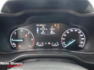 Ford Transit Connect 1.5 EcoBlue L1 Trend Airco picture 13