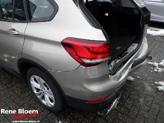 BMW X1 XDRIVE25E High Executive Automaat picture 11