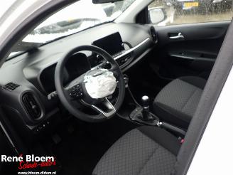 Kia Picanto 1.0 DPi DynamicLine 5p picture 13