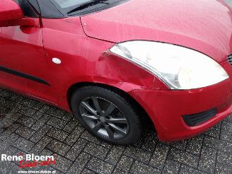 Suzuki Swift 1.2 Comfort Airco picture 7