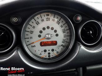 Mini Cooper 1.6 One Salt Airco picture 12