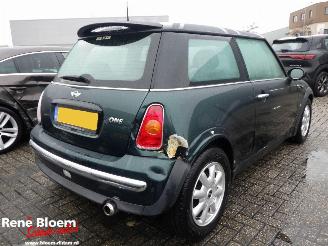 Mini Cooper 1.6 One Salt Airco picture 3