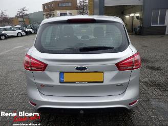 Ford B-Max 1.0 Ecoboost Titanium 101pk picture 3