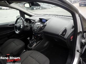 Ford B-Max 1.0 Ecoboost Titanium 101pk picture 7