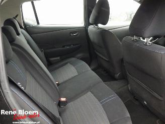 Nissan Leaf Acenta 40kwh Aut Carplay picture 13