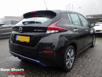 Avarii autoturisme Nissan Leaf Acenta 40kwh Aut Carplay 2021/3