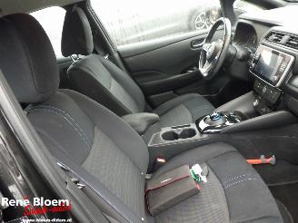 Nissan Leaf Acenta 40kwh Aut Carplay picture 12