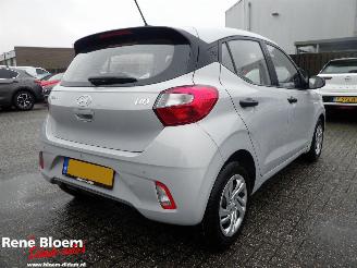 Schadeauto Hyundai I-10 1.0 Comfort 5ds Navi 2025/4